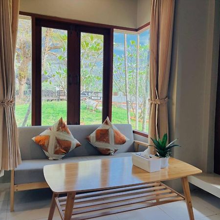 נונג קאי Panlaan Boutique Resort מראה חיצוני תמונה