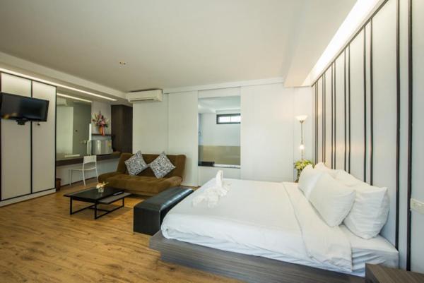 נונג קאי Panlaan Boutique Resort מראה חיצוני תמונה