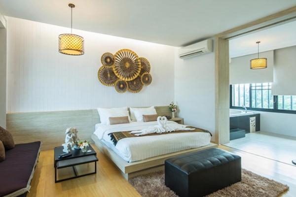 נונג קאי Panlaan Boutique Resort מראה חיצוני תמונה
