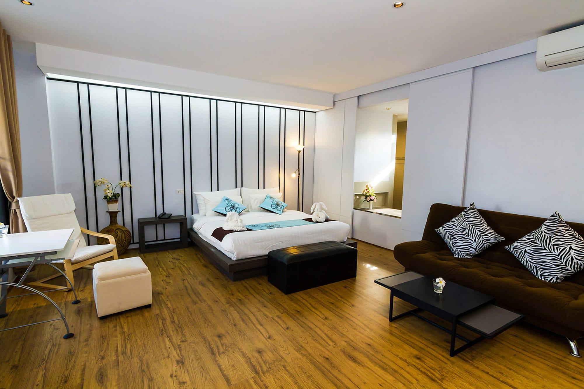 נונג קאי Panlaan Boutique Resort מראה חיצוני תמונה