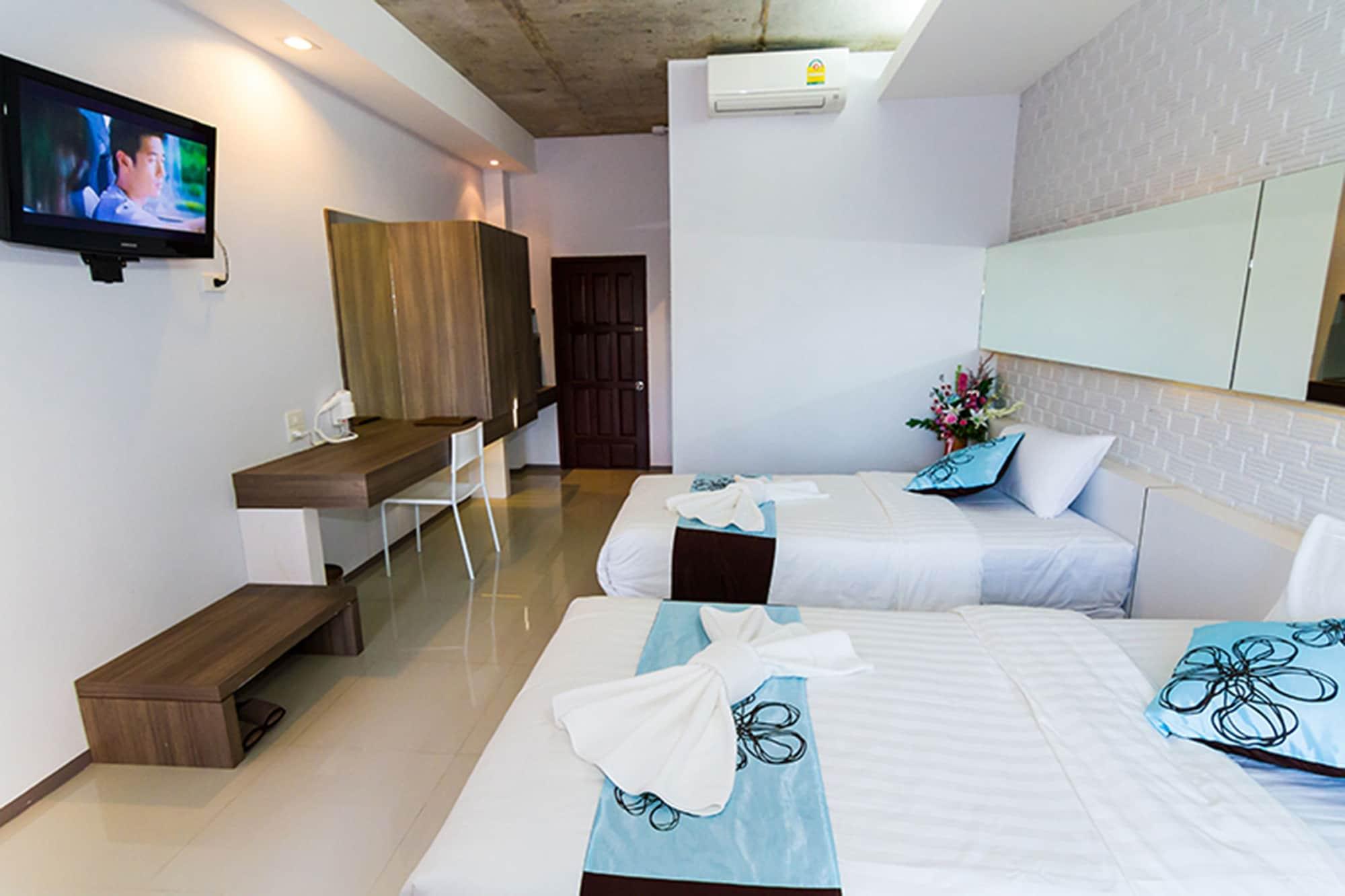 נונג קאי Panlaan Boutique Resort מראה חיצוני תמונה