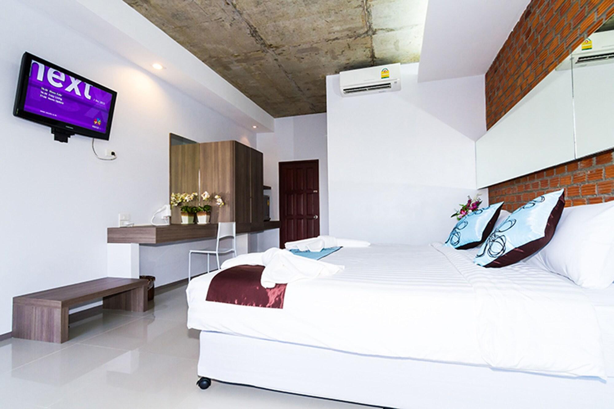נונג קאי Panlaan Boutique Resort מראה חיצוני תמונה