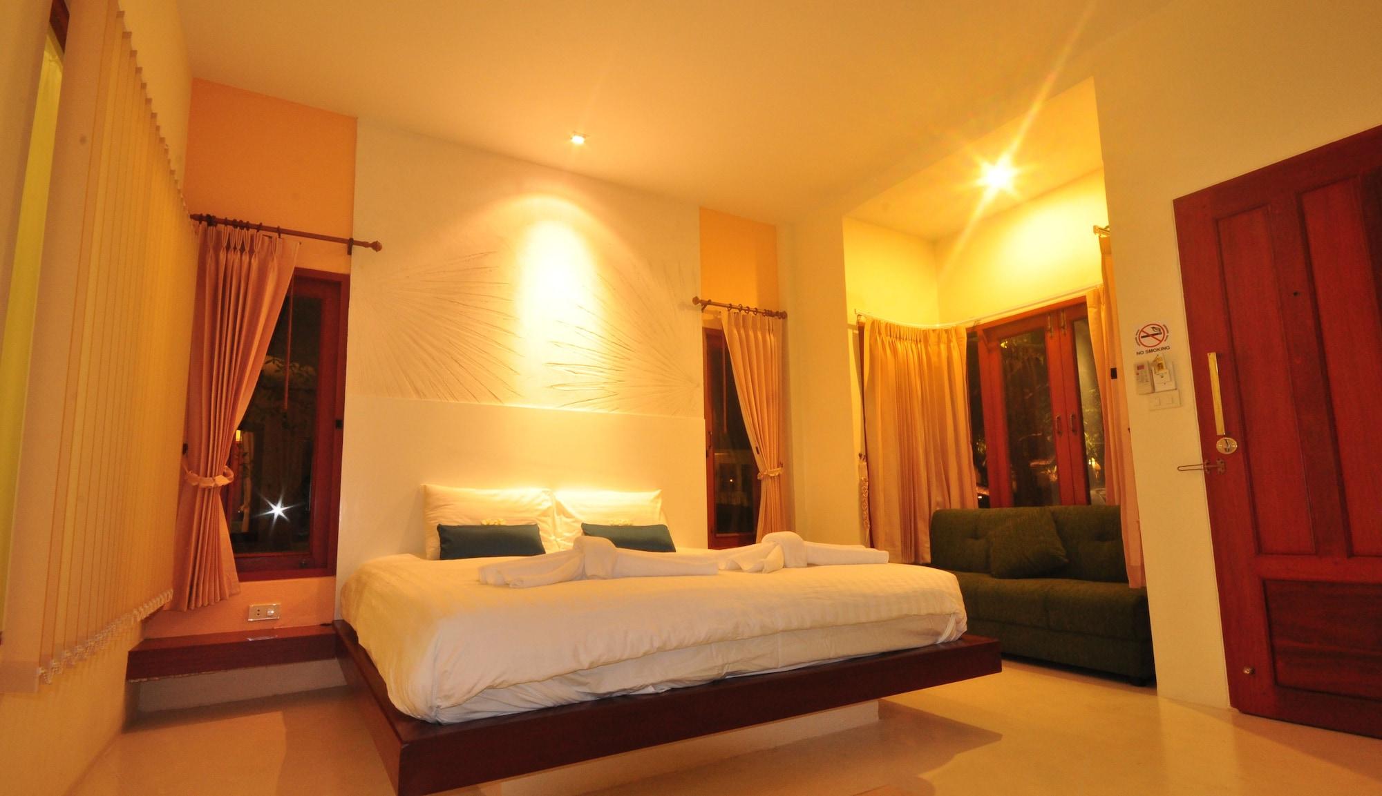 נונג קאי Panlaan Boutique Resort מראה חיצוני תמונה