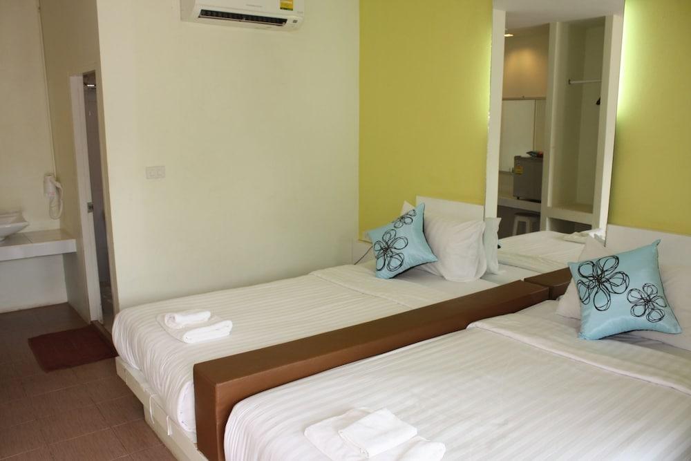 נונג קאי Panlaan Boutique Resort מראה חיצוני תמונה