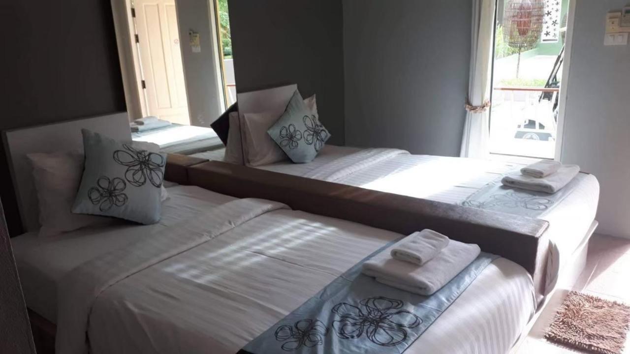נונג קאי Panlaan Boutique Resort מראה חיצוני תמונה