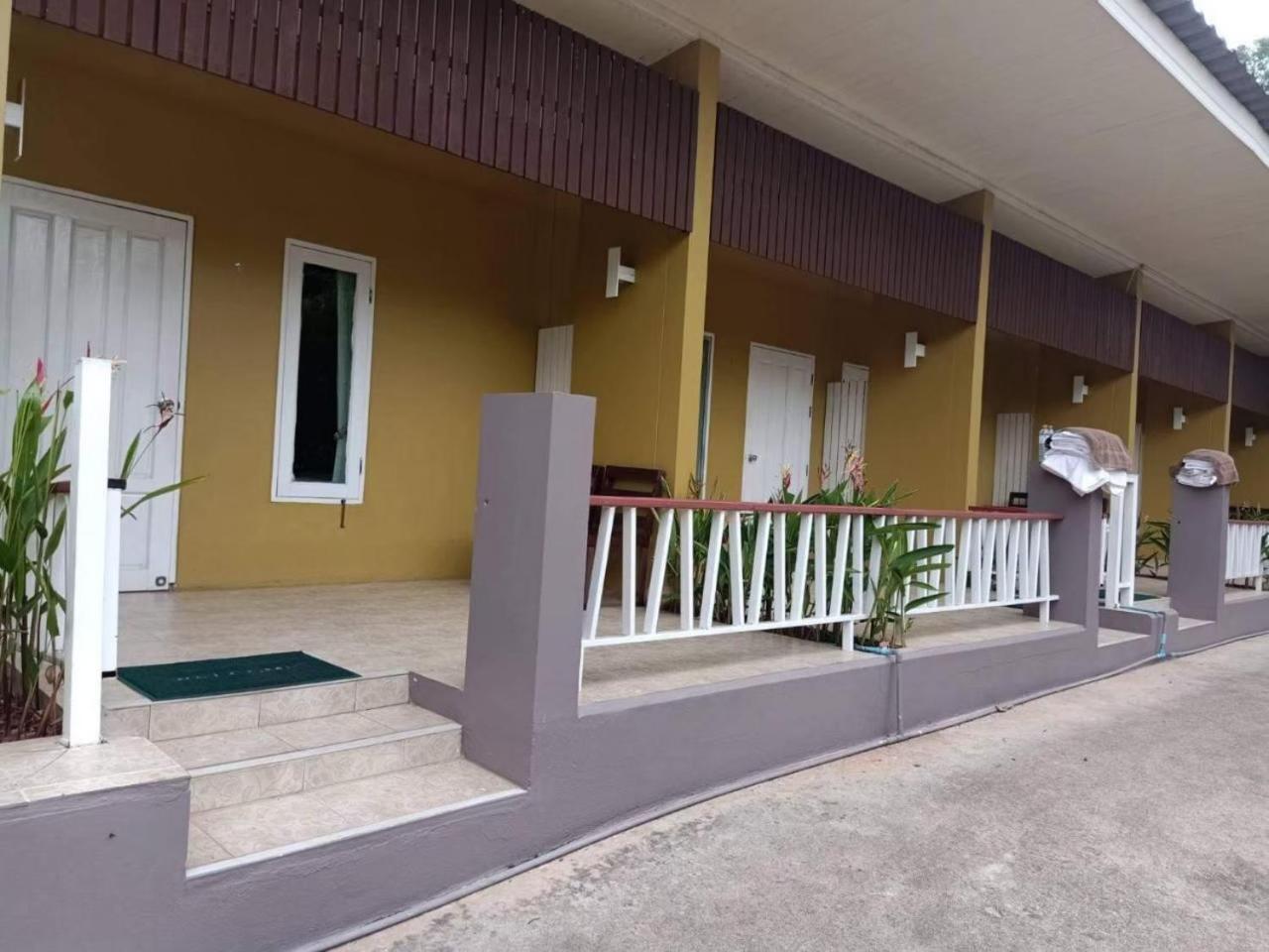 נונג קאי Panlaan Boutique Resort מראה חיצוני תמונה