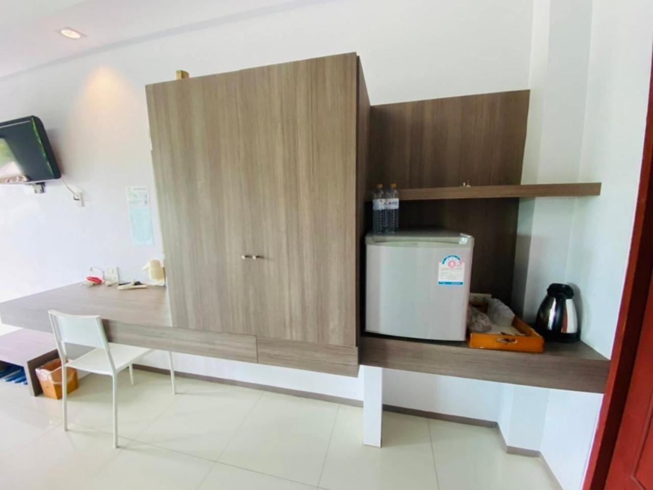 נונג קאי Panlaan Boutique Resort מראה חיצוני תמונה