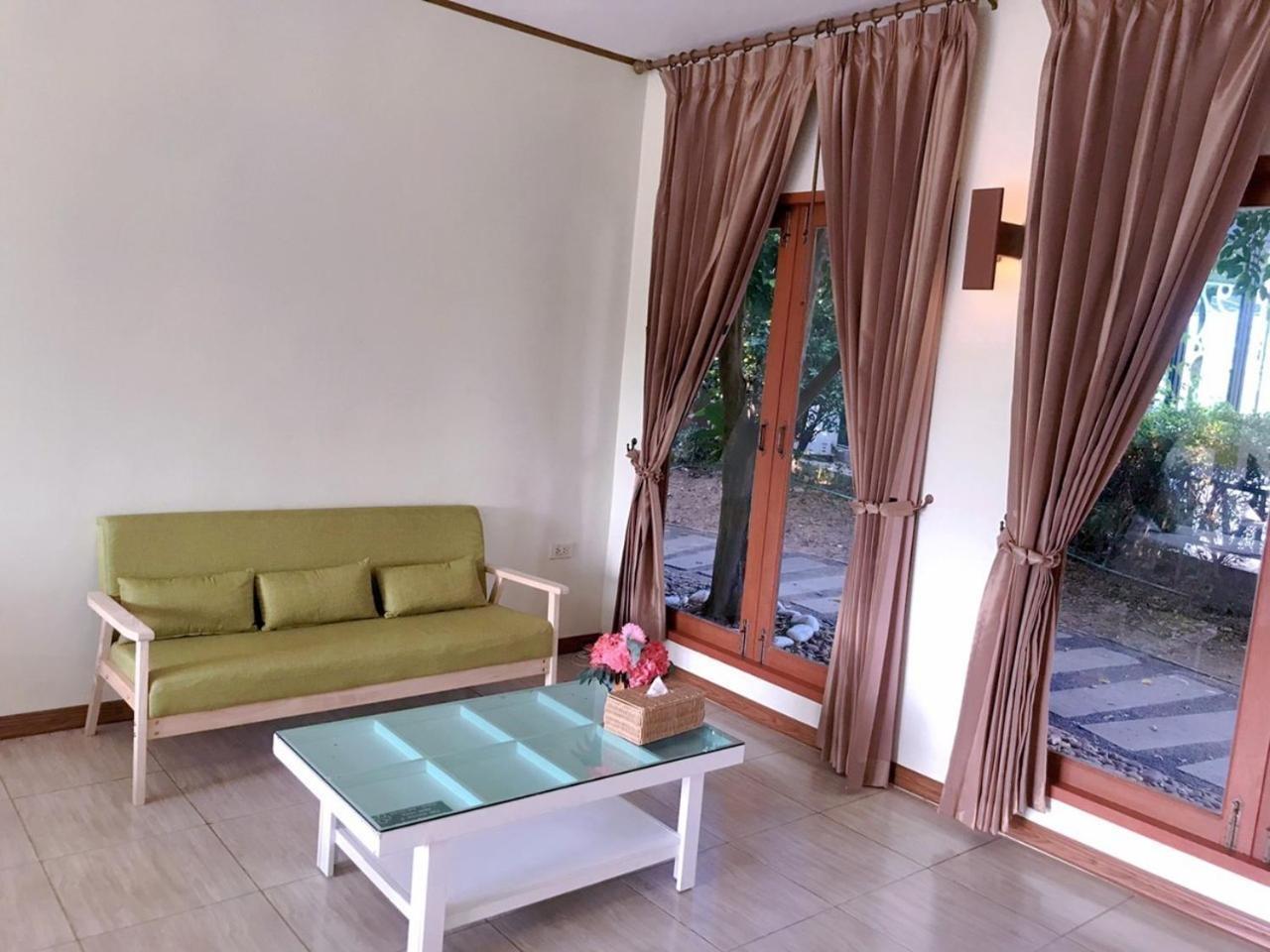 נונג קאי Panlaan Boutique Resort מראה חיצוני תמונה