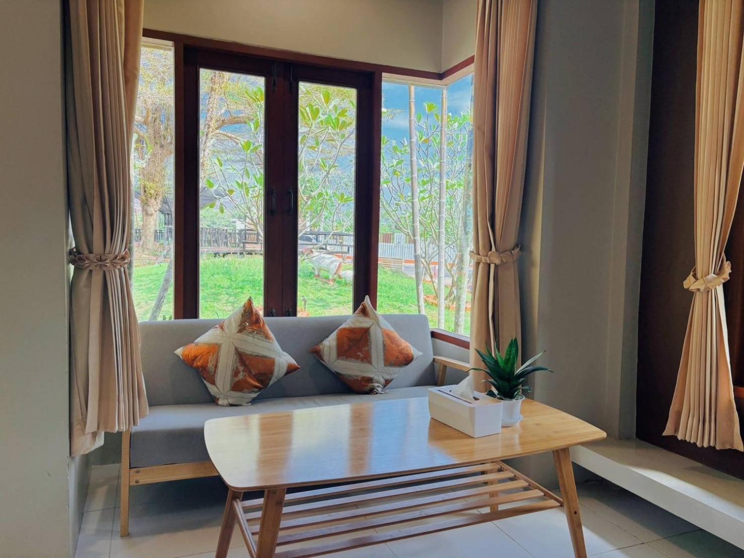 נונג קאי Panlaan Boutique Resort מראה חיצוני תמונה