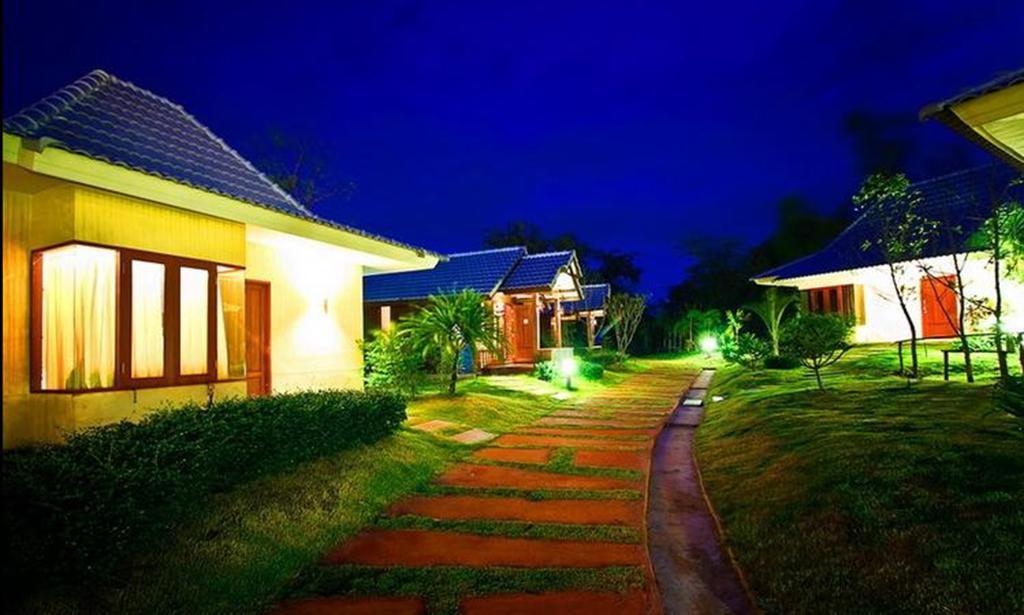 נונג קאי Panlaan Boutique Resort מראה חיצוני תמונה