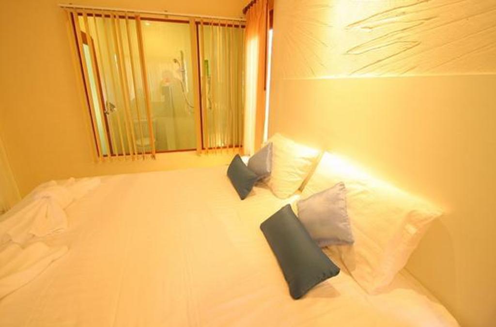 נונג קאי Panlaan Boutique Resort מראה חיצוני תמונה