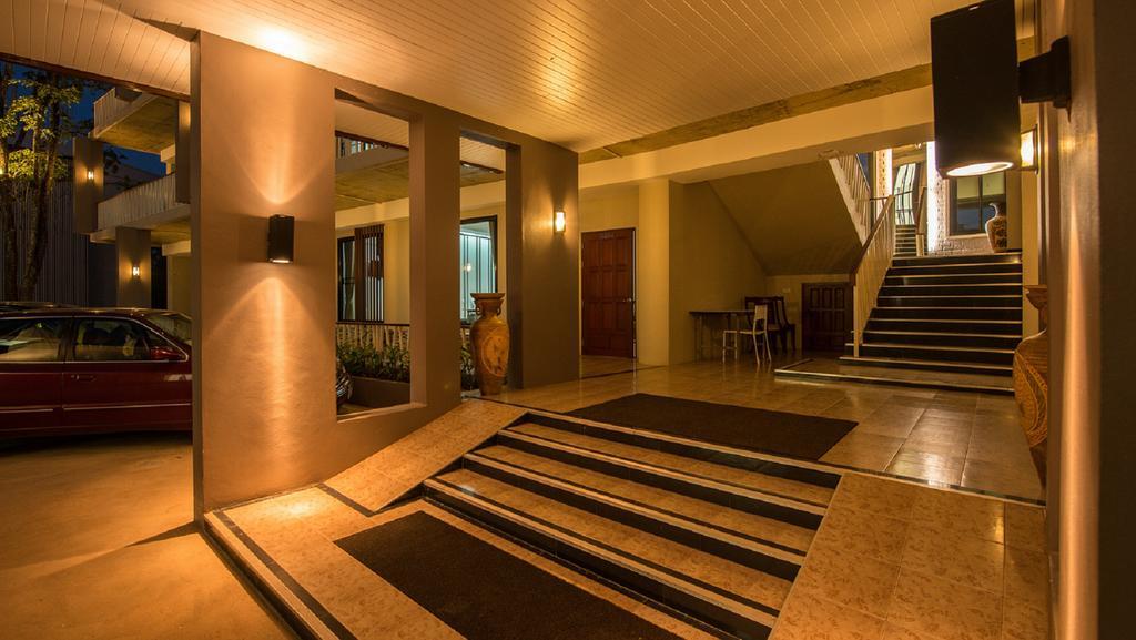 נונג קאי Panlaan Boutique Resort מראה חיצוני תמונה