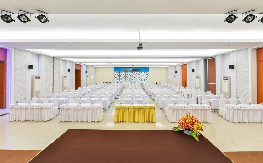 נונג קאי Panlaan Boutique Resort מראה חיצוני תמונה