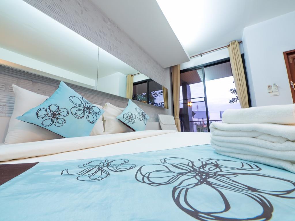 נונג קאי Panlaan Boutique Resort מראה חיצוני תמונה