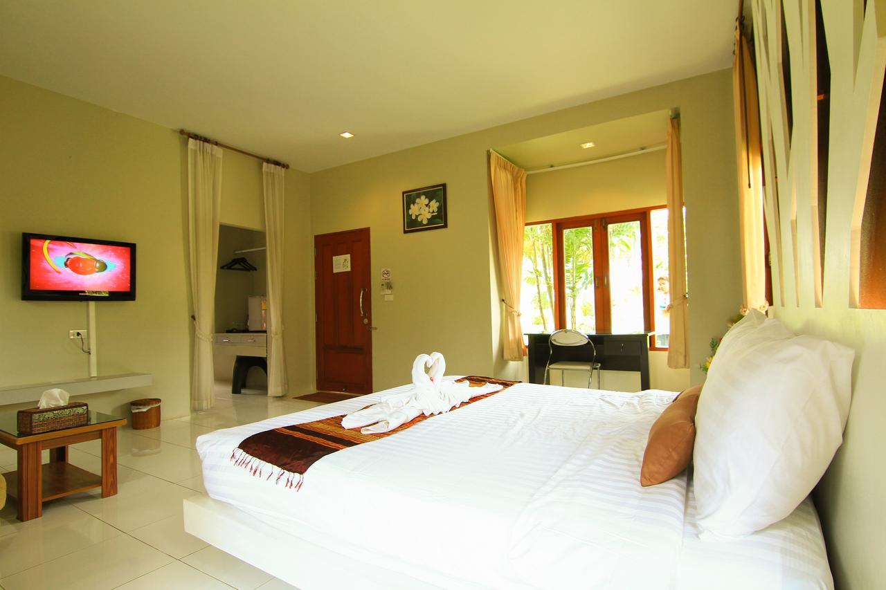 נונג קאי Panlaan Boutique Resort מראה חיצוני תמונה