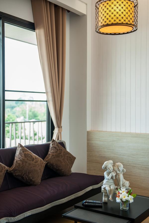 נונג קאי Panlaan Boutique Resort מראה חיצוני תמונה