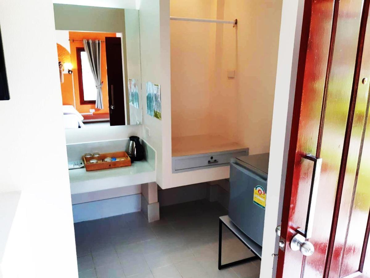 נונג קאי Panlaan Boutique Resort מראה חיצוני תמונה